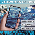 スマートフォンを用いたリアルタイム勤怠管理サービス